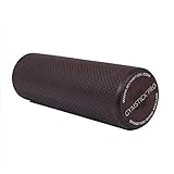 Gymstick Core Roller Schwarz 45 cm