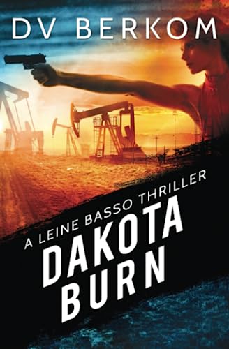 Dakota Burn
