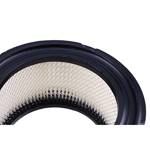 Filtre polyester compresseur d'air PO5050A rechange Champion - 4