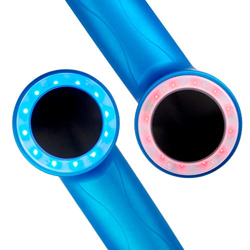 NORLANYA Hot & Cold Facial Care Device