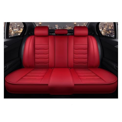 Housses sieges universelles pour auto Infiniti FX EX QX50 protection voiture