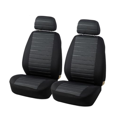 Housse siège voiture universelle en tissu pour protection de siège arrière