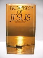 Promises of Jesus 0915684691 Book Cover