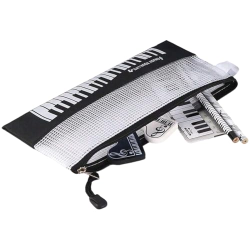 音楽モチーフ文房具セット