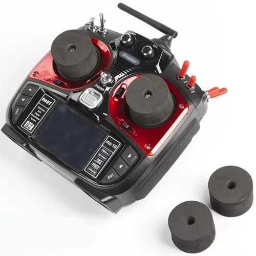 Couvercle de protection pour bâton émetteur RC pour transporter votre radio TX16S