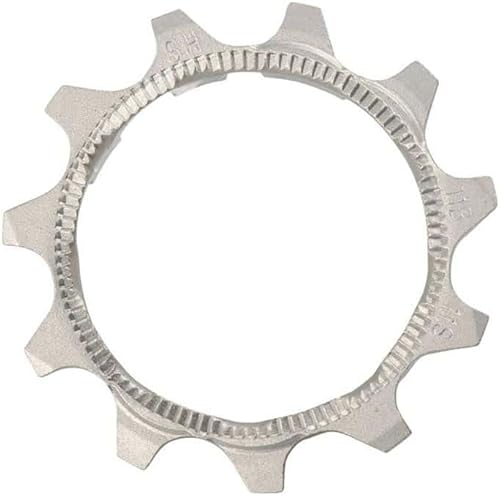 SHIMANO Cadenas Hoja 48T Plata FCM510S