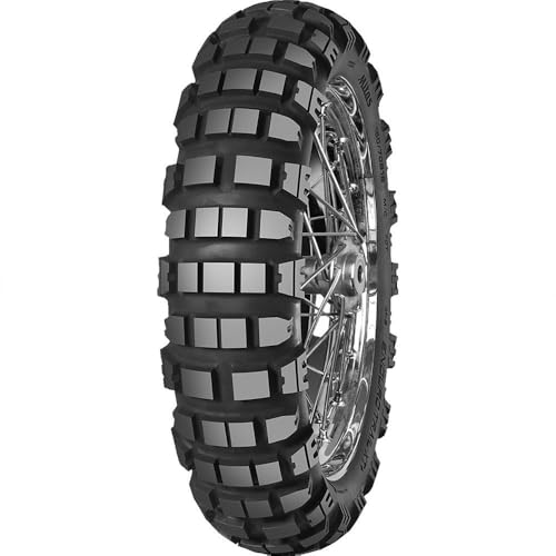 MITAS EDTRXT+D YL 150/70B18 70T TL/T pneu de haute longévité avec carcasse ceinturée