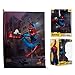 McFarlane Toys- Marvel Rivals Spider-Man 1:6th Scale Collectible