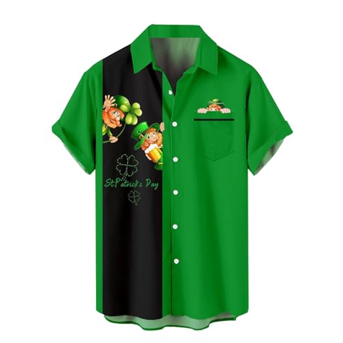 Camisetas con botones para hombre, regalos de primavera 2025, camisas de manga corta, casual, con botones, camisa de flores y pantalones cortos, traje de baño para hombre, vestido de camisa superior,