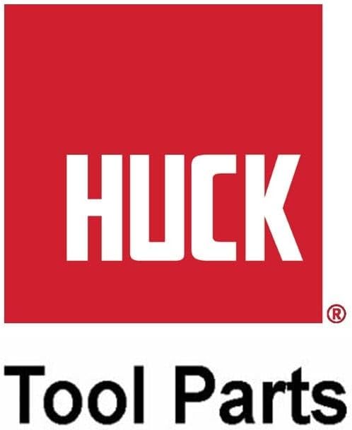 205473, HUCK, PULL-UP STUD/ANVIL, , PACK OF 1