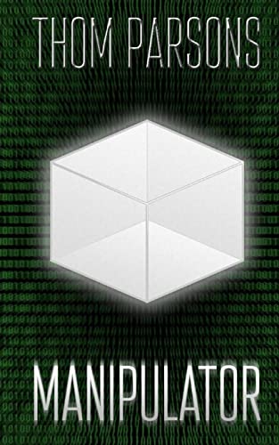 Manipulator 1502768402 Book Cover