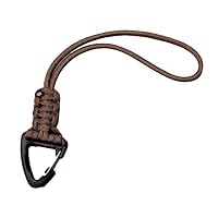 Amazon.co.jp: TNBF パラコード ストラップ 携帯 スマホ カギ サバゲー