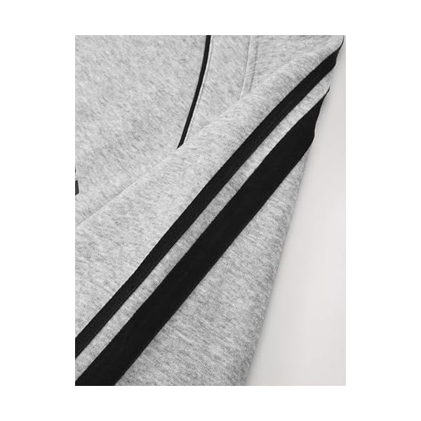 Aelfric Eden Oversized Hoodie Vintage Letter Print Sweatshirt Novelty Hooded Pullover With Pocket - Image 7