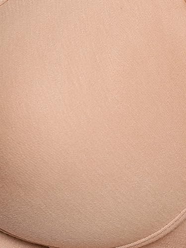 Image of Clovia Women's Cotton Non-Padded Non-Wired Full Cup T-Shirt Bra