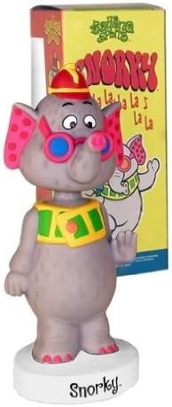 Wacky Wobblers The Banana Splits Snorky Bobble Heads