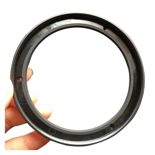 Adaptador de Montura para Lente Nikon AF-S 24-70mm F2.8E ED VR miniatura 2