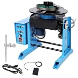 ZeHuoGe 30KG Heavy Duty Welding Positioner
