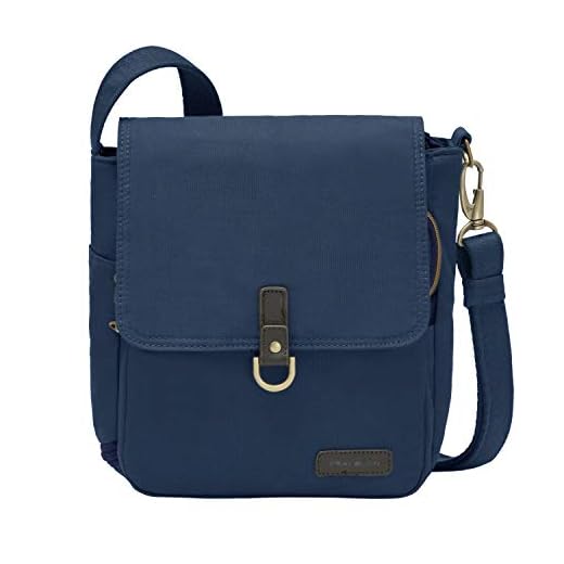 How to ship luggage to disney hotel in japan Travelon Anti-Theft Courier Tour Bag