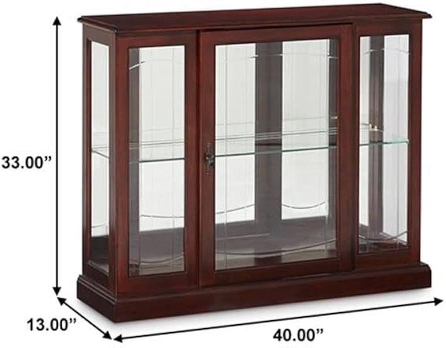 美品 廃盤 CHRYSTIE GLASS CABINET JOURNAL STANDARD FURNITURE