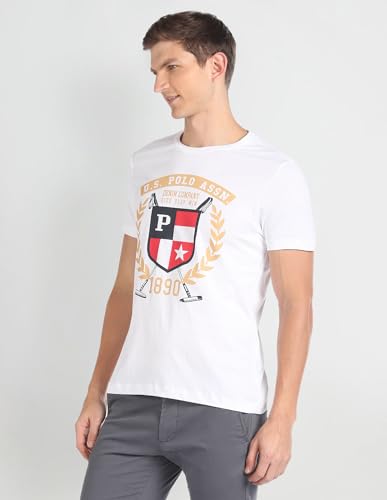Image of U.S. Polo ASSN. Men Shirt