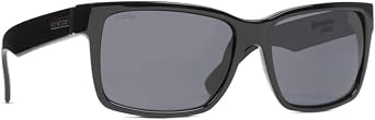 VonZipper Unisex Elmore Square 60mm Sunglasses