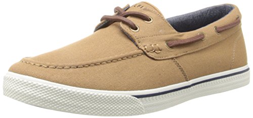 Tommy Hilfiger Men's Roberto Oxford