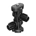 Sony VCTAMK1 Arm Kit for Action Cam (Black)