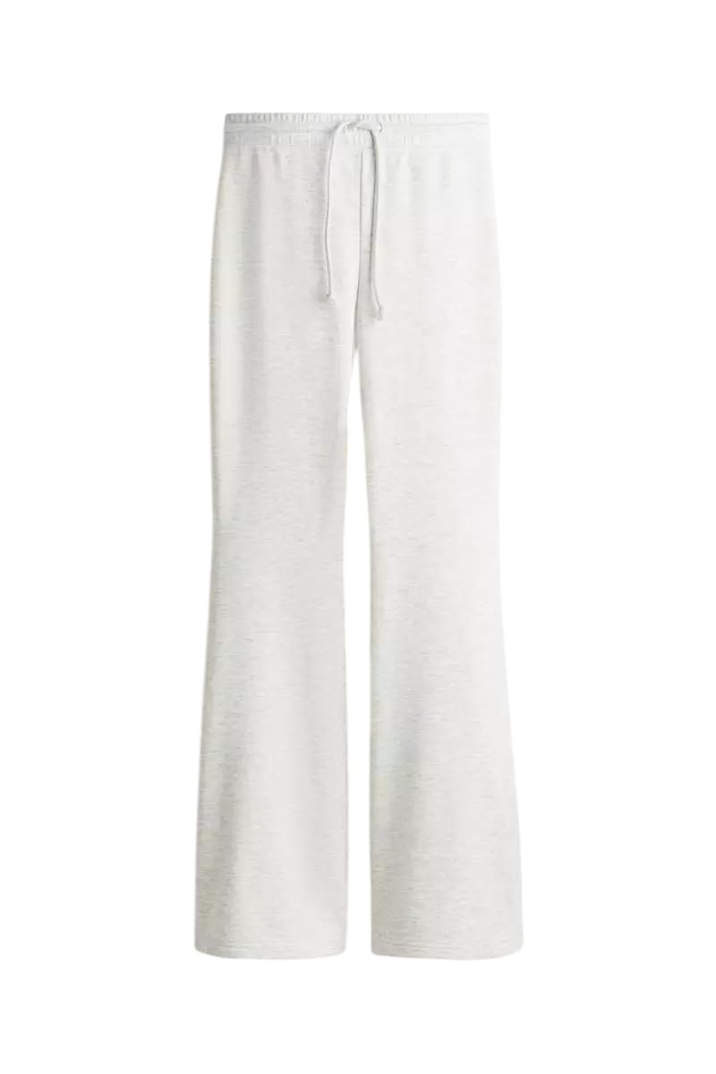 dockstreet Straight Wide fit Long Length Open Bottom Jogger for Women/Trending Multi Pocket Style, Relaxed Casual Pants for Women-picture-41