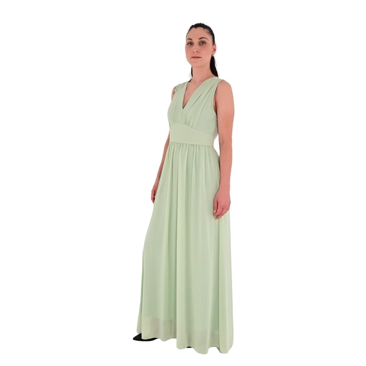 Rinascimento abito donna aloe CFC0109551003