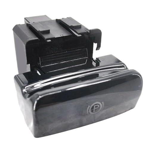 Interruptor de freno de mano electrónico de coche alta sensibilidad Peugeot 3008 botón 470702