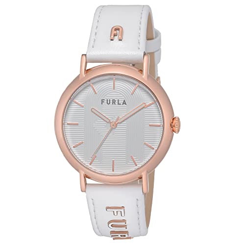 �yFURLA�z�t���� FURLA EASY SHAPE WW00023021L3 37.5mmmm �z���C�g ���f�B�[�X �N�H�[�c �r���v