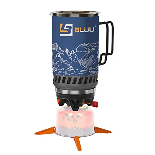 10 Best 10 Camping Cooking System Reviews In 2021 of 2022