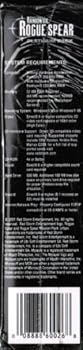 UBI SOFT Tom Clancy's Rainbow Six Rogue Spear Platinum Wndows - PC