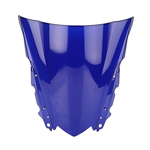 Visière pare-brise moto haute résistance pour YZF R25 R3 2017