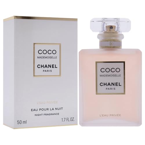 Coco Mademoiselle Edt Vapo 50 Ml – Ansicht 3