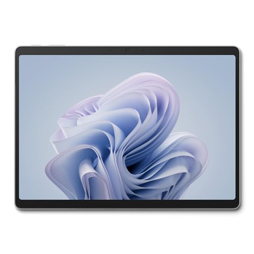 Microsoft Tablette Surface Pro 10 CI7-165U 13" 32 Go RAM 512 Go Platine Marque EAN : 0196388431502