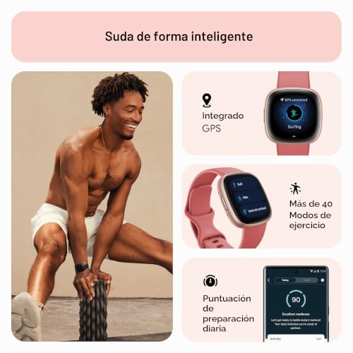 Catálogo de Fitbit versa - solo los mejores. 5 Catálogo de Fitbit versa - solo los mejores. 5
