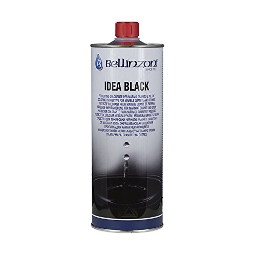 BELLINZONI IDEA BLACK 750 ml