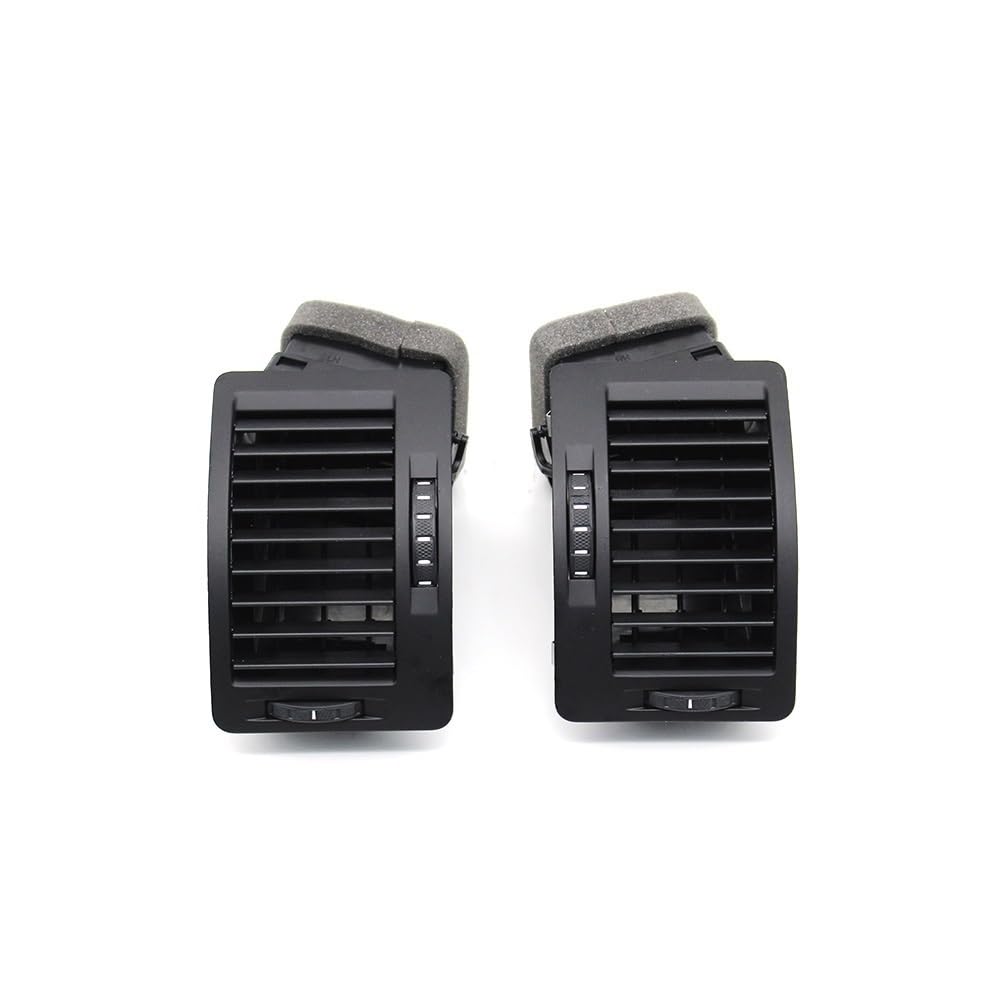 Grille aération finition origine 1ZD820951 ajustement haut de gamme - 8
