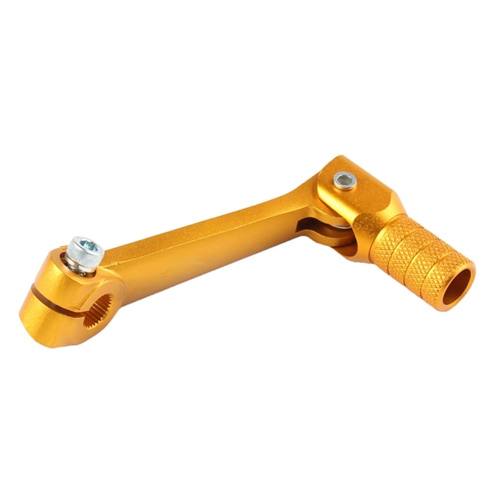 YIBHJ3E Gear Shift Lever Universal Motorcycle Accessories Gear Shifter Shift Lever for T2 T4 T4L for CB 250cc CB250 Dirt Pit Bike