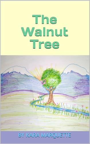 The Walnut Tree (English Edition)