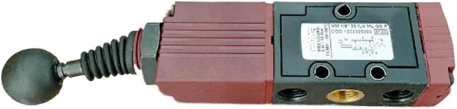 1Pcs tire stripping handle valve VM1/8 22 5 LV ML OO P 1202325003