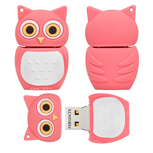 Chiavetta USB 2.0 32 GB Pen Drive Divertenti