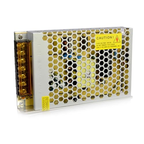 Alimentation transformateur LED 12V 150W pour résoudre les chutes de tension