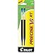 Pilot 77274 Refill for Precise V5 RT Rolling Ball, Extra Fine, Blue Ink, 2/Pack