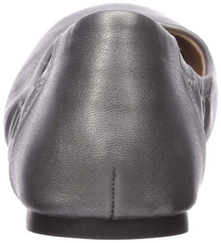 Image of Amazon Essentials Women's Comfortable Round Toe Ballet Flats, Cushioned Memory Foam