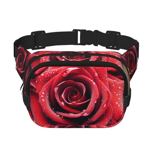 Sac banane pour entraînement homme et femme avec ceinture réglable style décontracté
