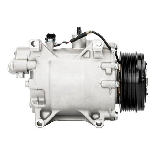 ZonCar A/C Compressor RDX 2010-2012 CR-V 2007-2011 Automotive Replacement Air Conditioning AC Compressors 471-7056 by ZonCar - Image 4