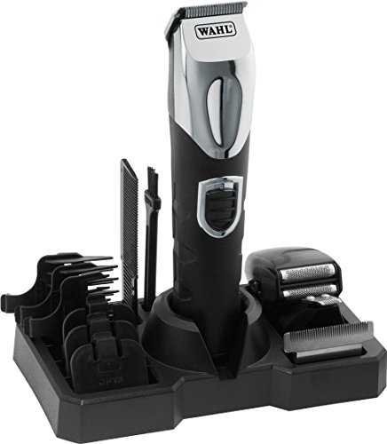 Wahl 9854-802 Toelettatura Stazione Ricaricabile