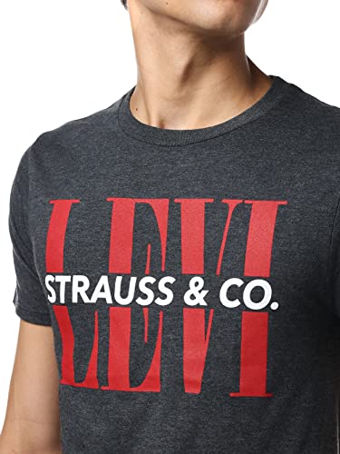 Image of Levi's Boy's Regular Fit T-Shirt
